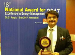 National Award