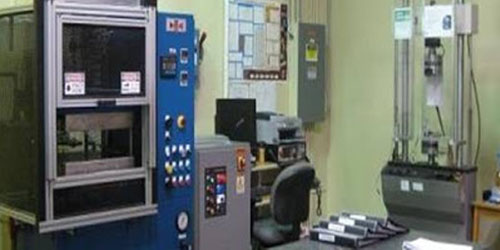 Extrusion Moulding