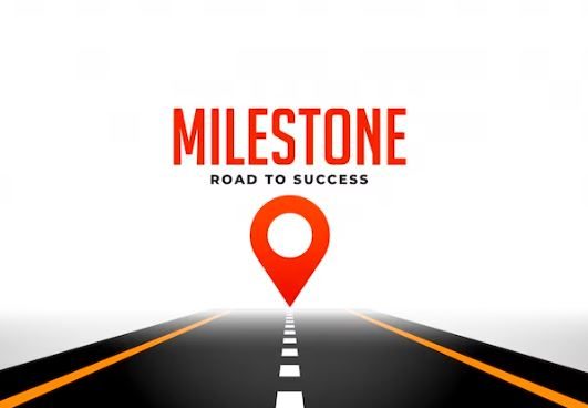 Milestones 2022-23