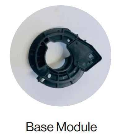 Base module manufacturer