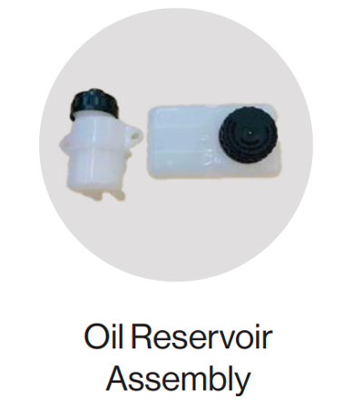 oil reservoir