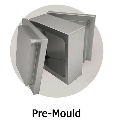 pre mould manufacturer