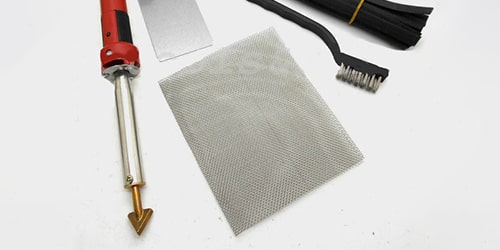 All Types Plastic Welding