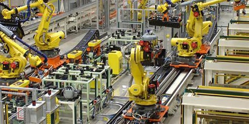Assembly Lines