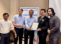 Appreciation Award