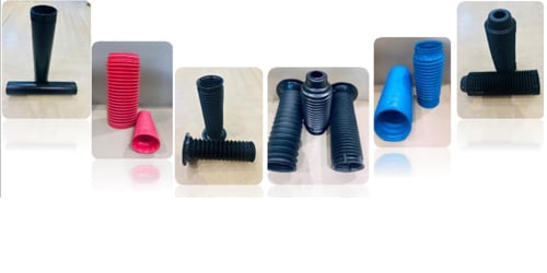 Auto Blow Moulding
