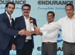 Best Supplier Award