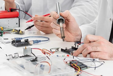 Electrical & Electronics