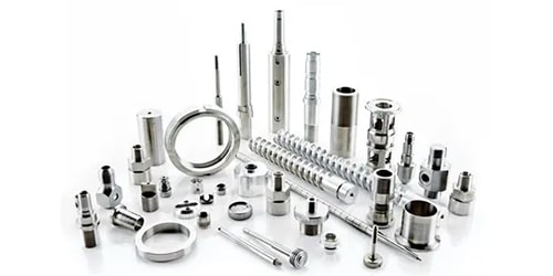 Engineering Components