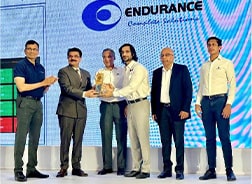 Excellence in Digitalisation