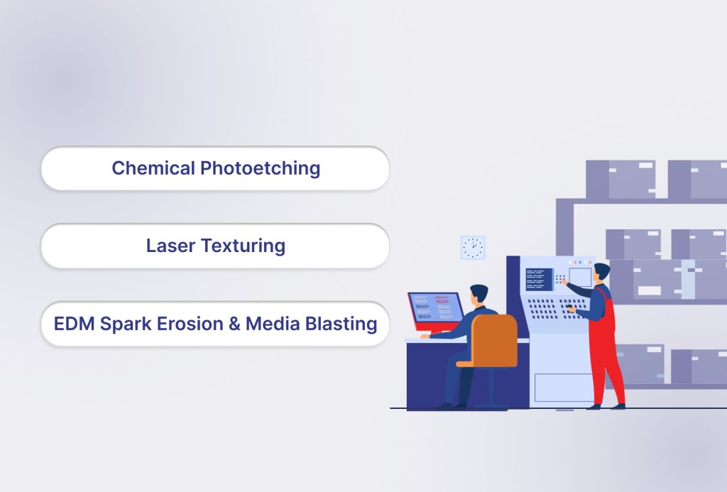 Core Plastic Texturing Techniques: What Leaders Need to Evaluate