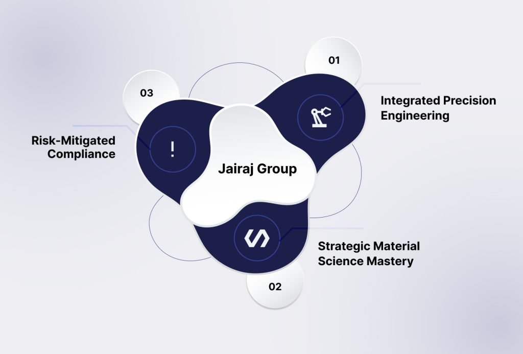 Core Technical Capabilities