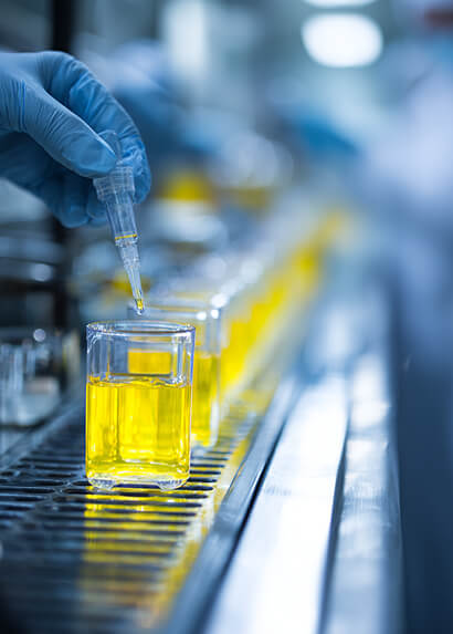 plastic components for healthcare devices